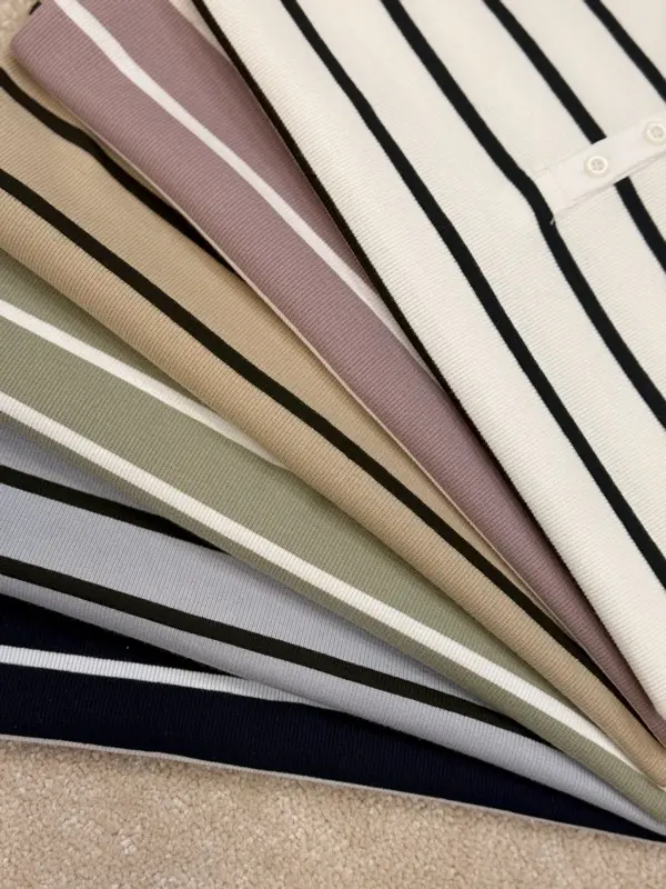 تاپ راه راهی